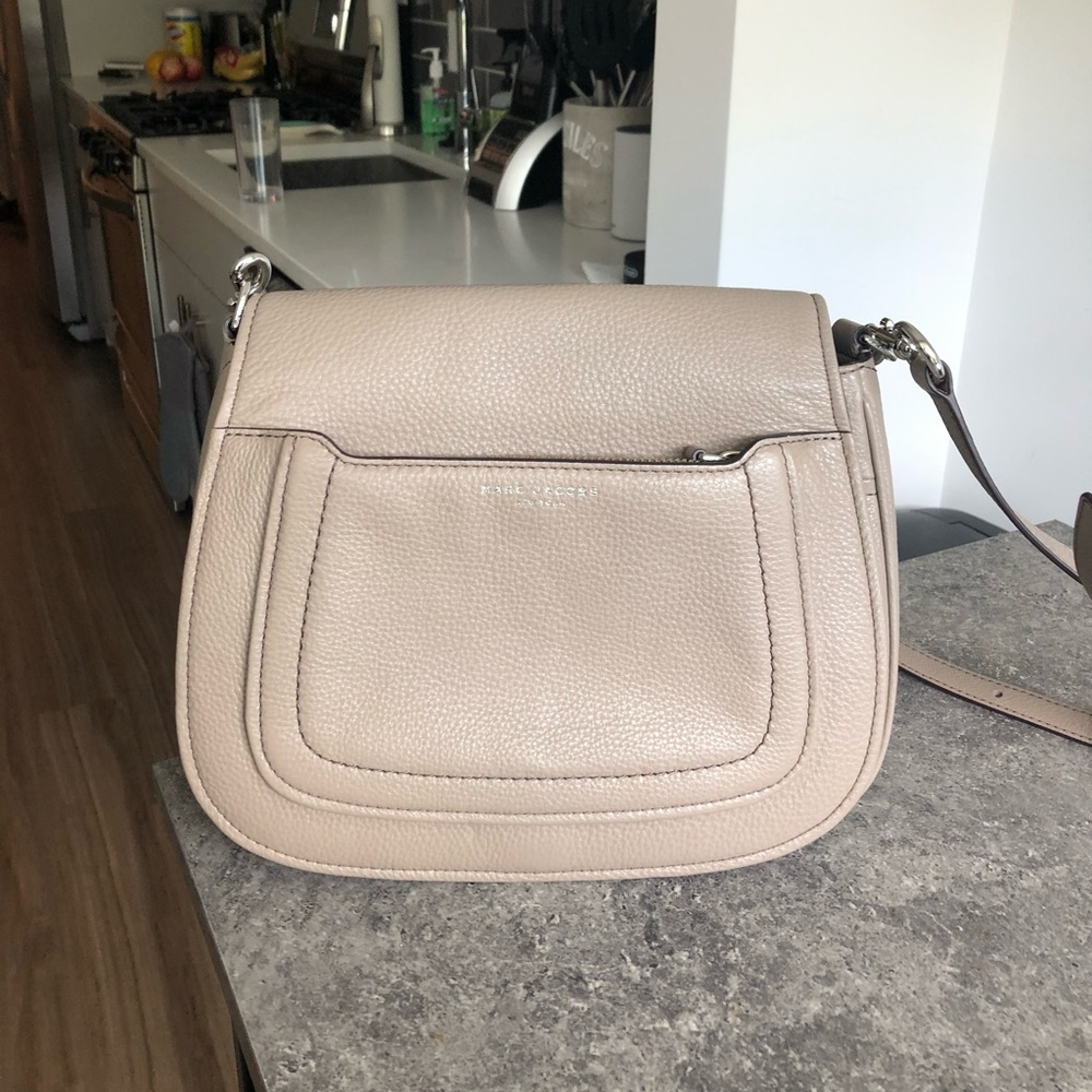 Marc Jacobs crossbody bag